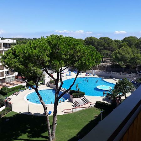 Elapartamentoderoberto Appartamento Salou Esterno foto
