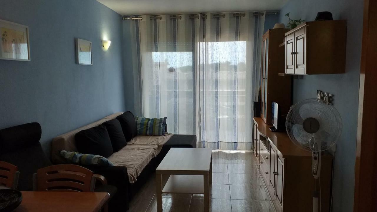 Elapartamentoderoberto Appartamento Salou Esterno foto