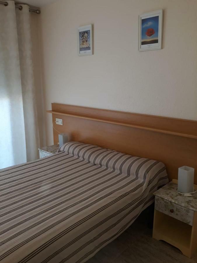 Elapartamentoderoberto Appartamento Salou Esterno foto