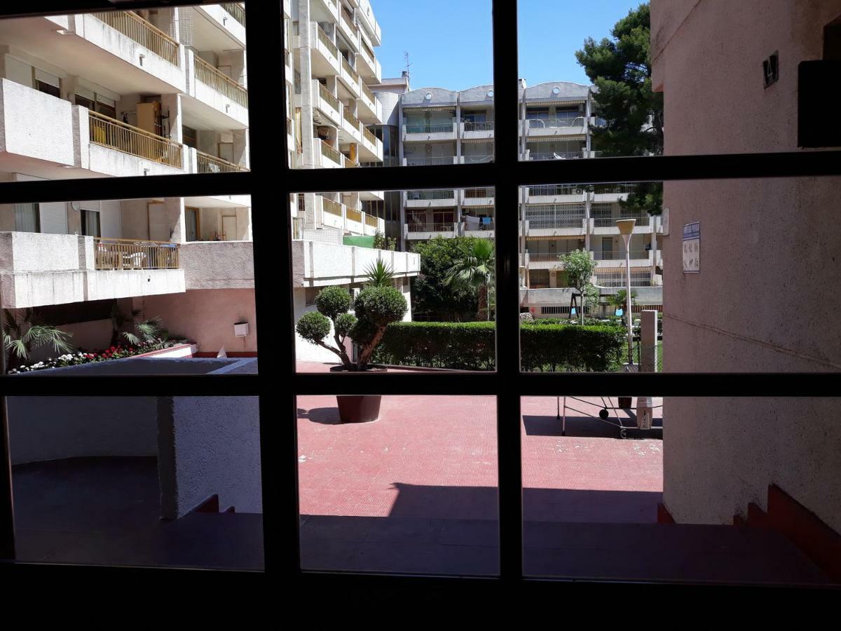 Elapartamentoderoberto Appartamento Salou Esterno foto