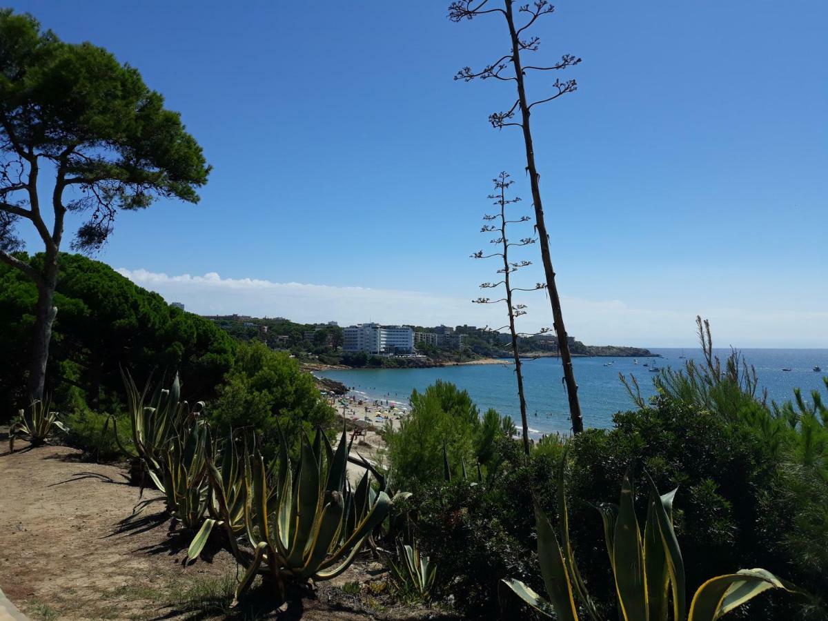 Elapartamentoderoberto Appartamento Salou Esterno foto