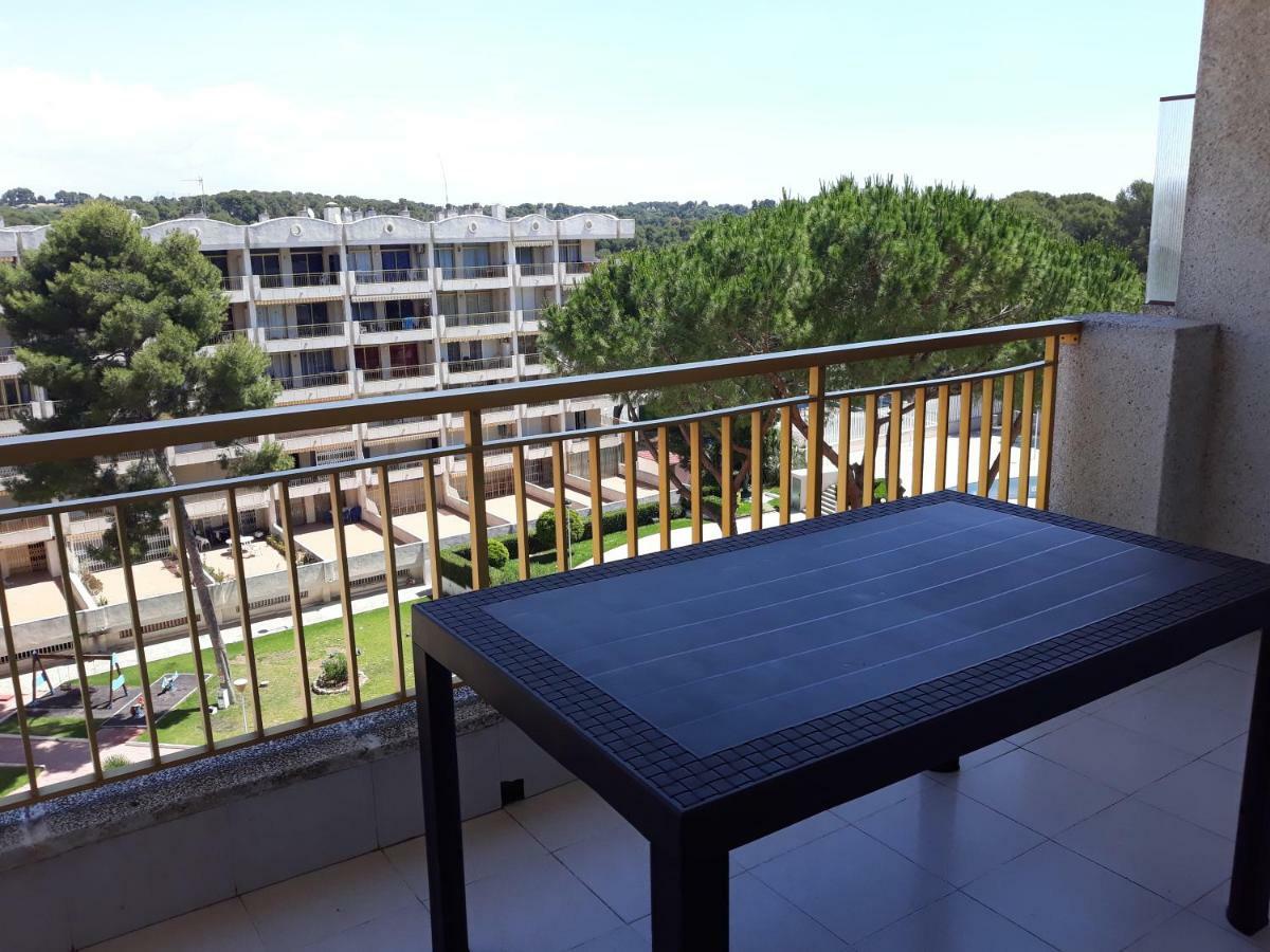 Elapartamentoderoberto Appartamento Salou Esterno foto