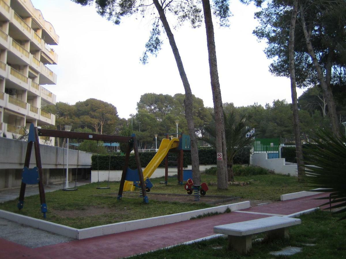 Elapartamentoderoberto Appartamento Salou Esterno foto