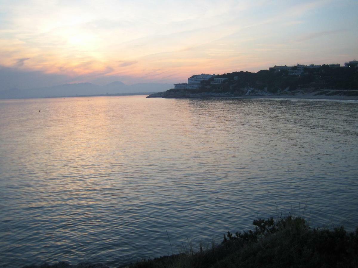 Elapartamentoderoberto Appartamento Salou Esterno foto