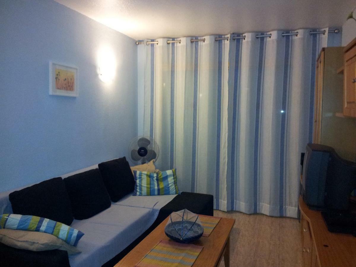 Elapartamentoderoberto Appartamento Salou Esterno foto