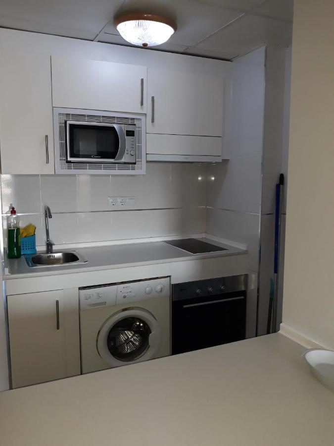Elapartamentoderoberto Appartamento Salou Esterno foto